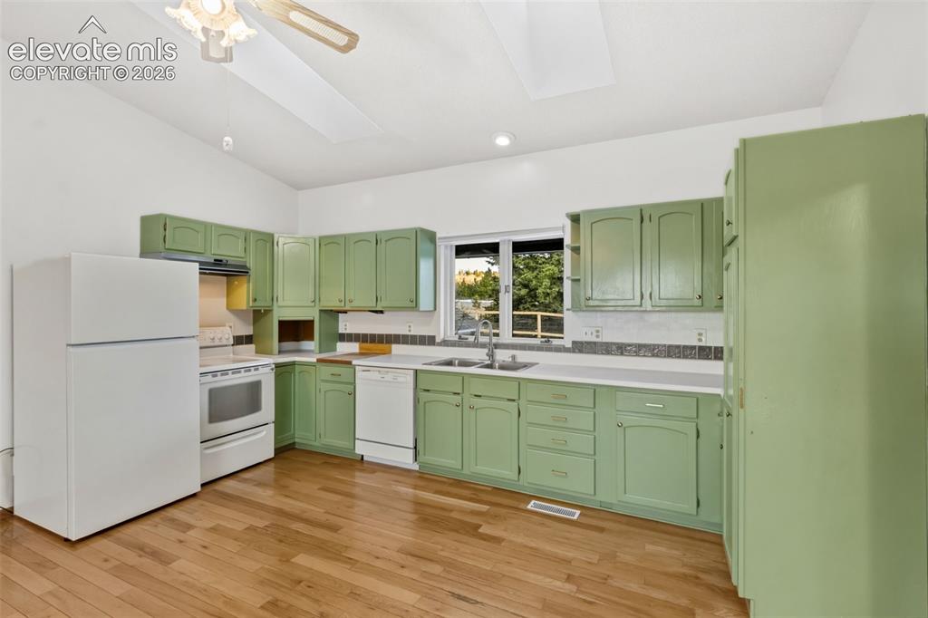 1014 Elfin Glen Drive Divide CO 80814