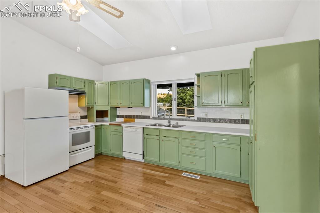 1014 Elfin Glen Drive Divide CO 80814
