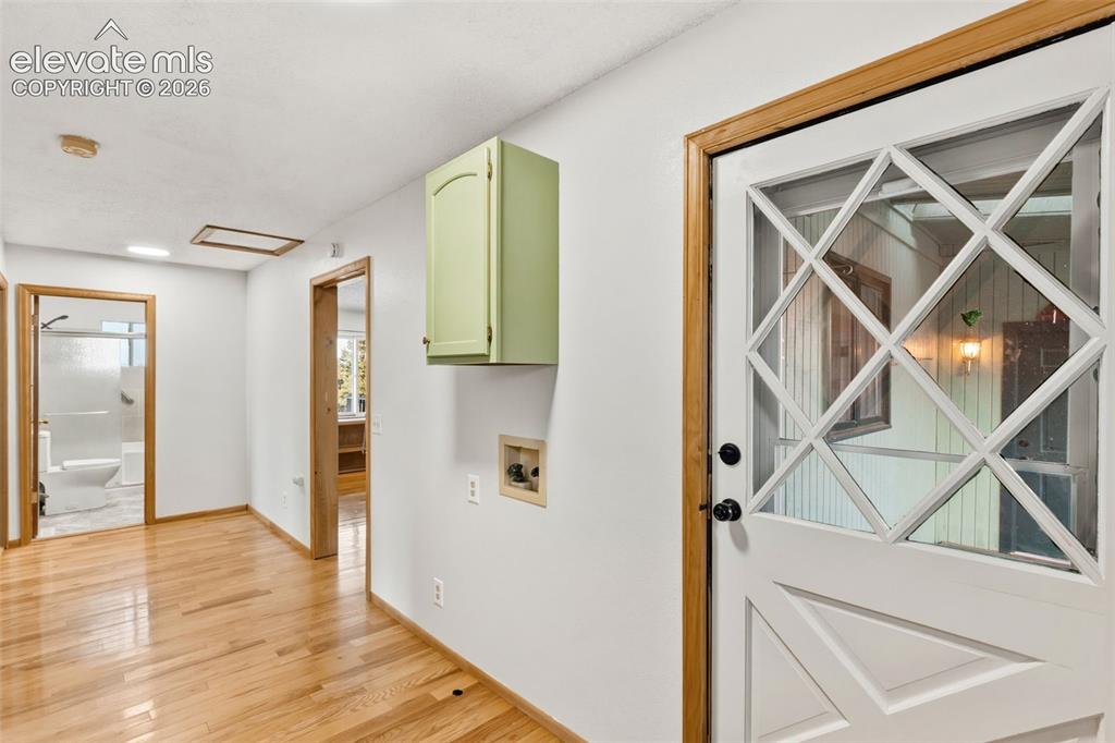 1014 Elfin Glen Drive Divide CO 80814
