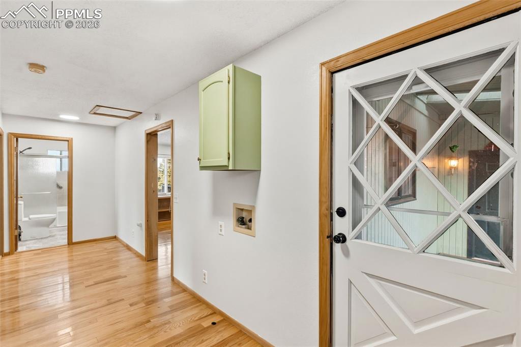 1014 Elfin Glen Drive Divide CO 80814