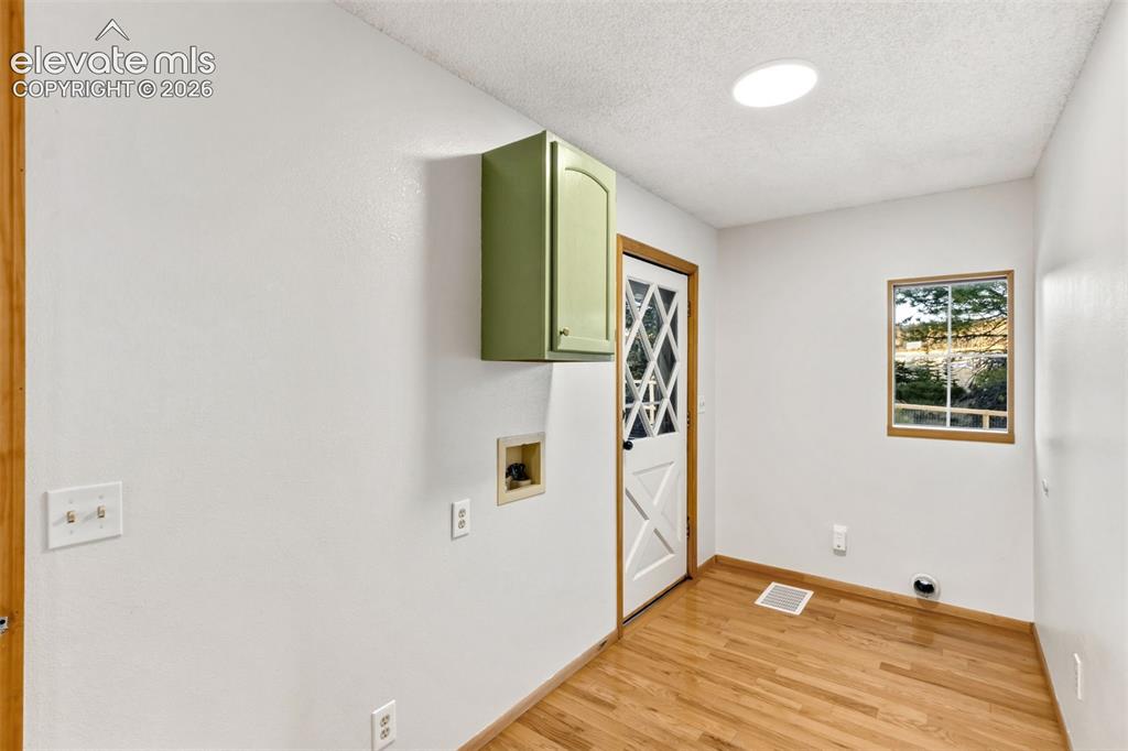 1014 Elfin Glen Drive Divide CO 80814