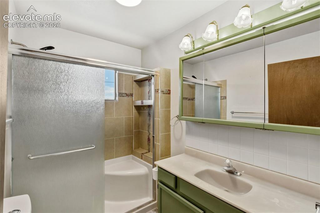 1014 Elfin Glen Drive Divide CO 80814