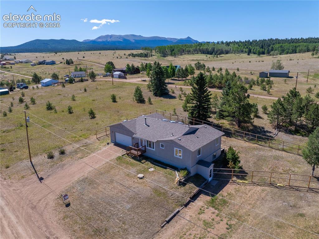 1014 Elfin Glen Drive Divide CO 80814