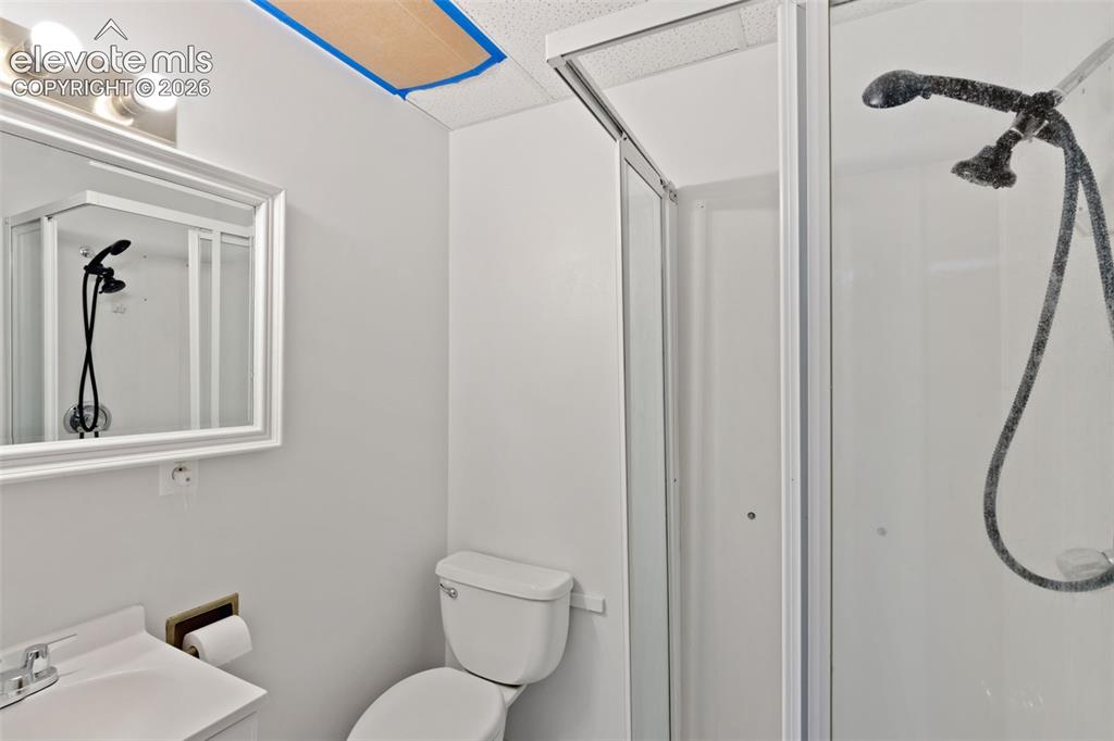 1014 Elfin Glen Drive Divide CO 80814