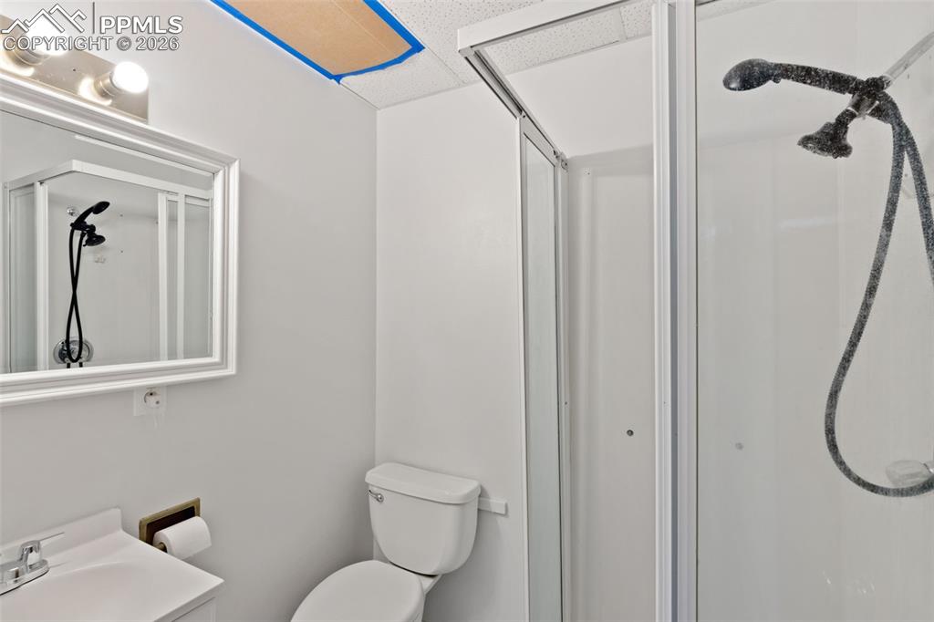 1014 Elfin Glen Drive Divide CO 80814
