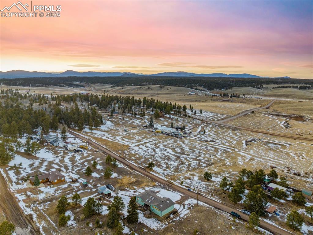 1014 Elfin Glen Drive Divide CO 80814