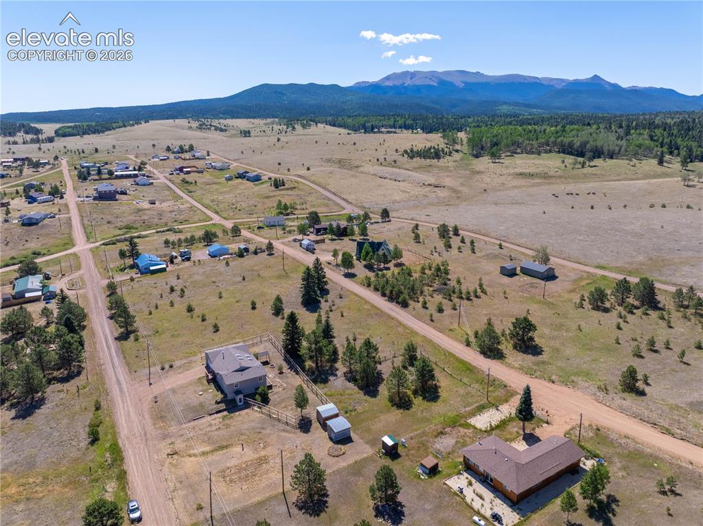 1014 Elfin Glen Drive Divide CO 80814