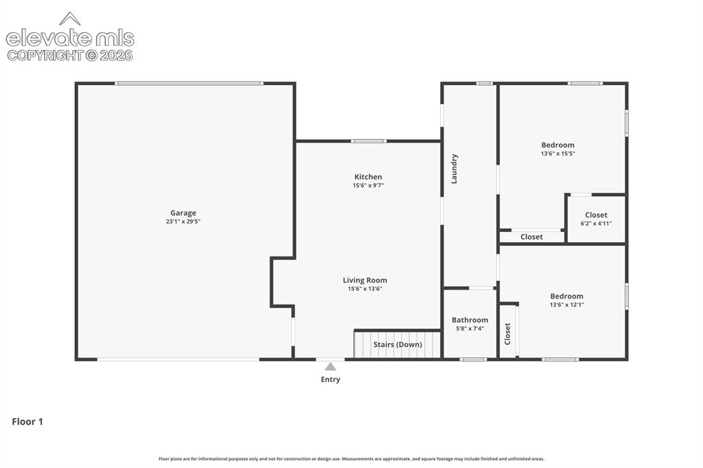 1014 Elfin Glen Drive Divide CO 80814