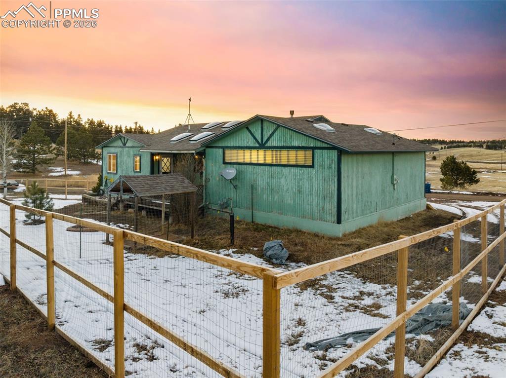 1014 Elfin Glen Drive Divide CO 80814