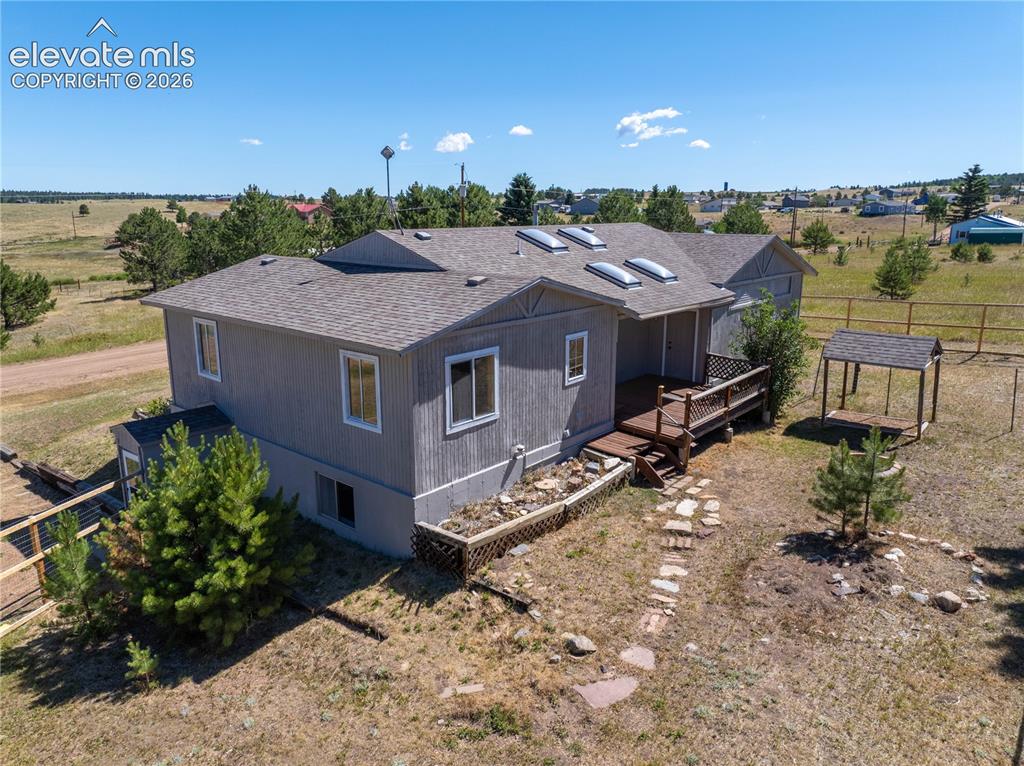 1014 Elfin Glen Drive Divide CO 80814