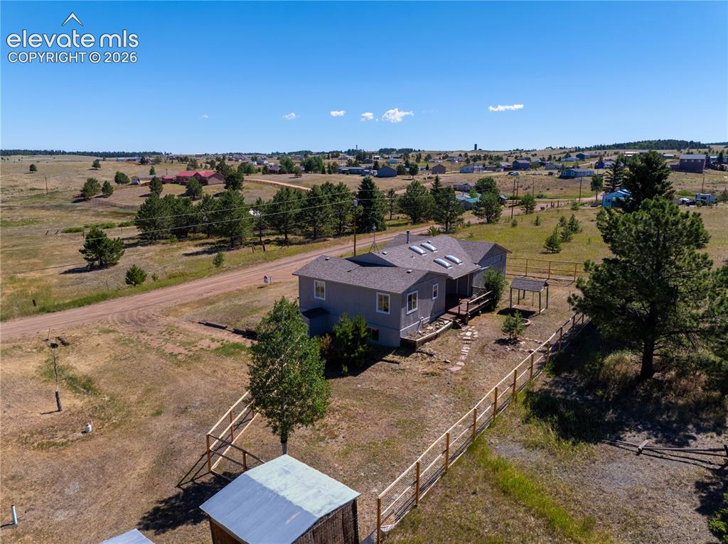 1014 Elfin Glen Drive Divide CO 80814