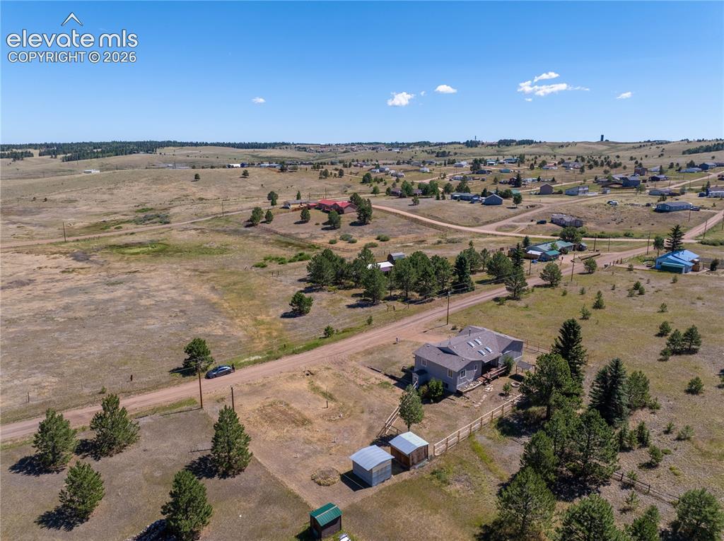 1014 Elfin Glen Drive Divide CO 80814