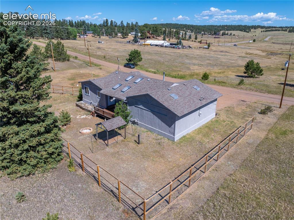 1014 Elfin Glen Drive Divide CO 80814