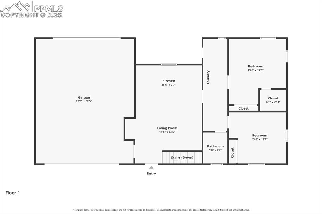 1014 Elfin Glen Drive Divide CO 80814