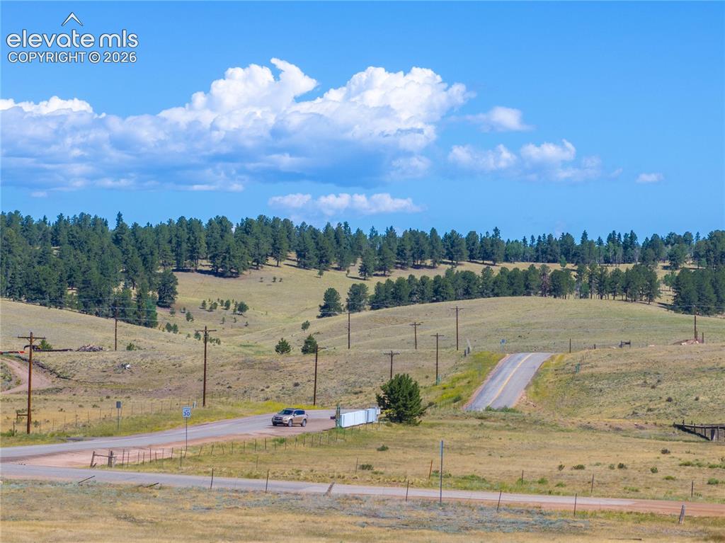 1014 Elfin Glen Drive Divide CO 80814