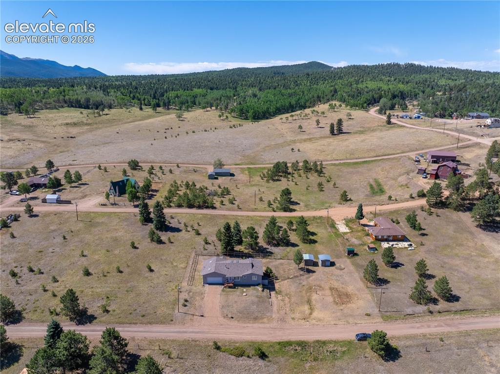 1014 Elfin Glen Drive Divide CO 80814