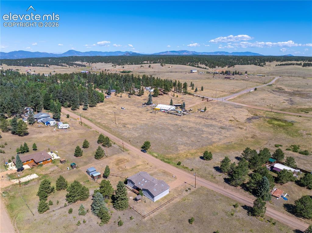 1014 Elfin Glen Drive Divide CO 80814