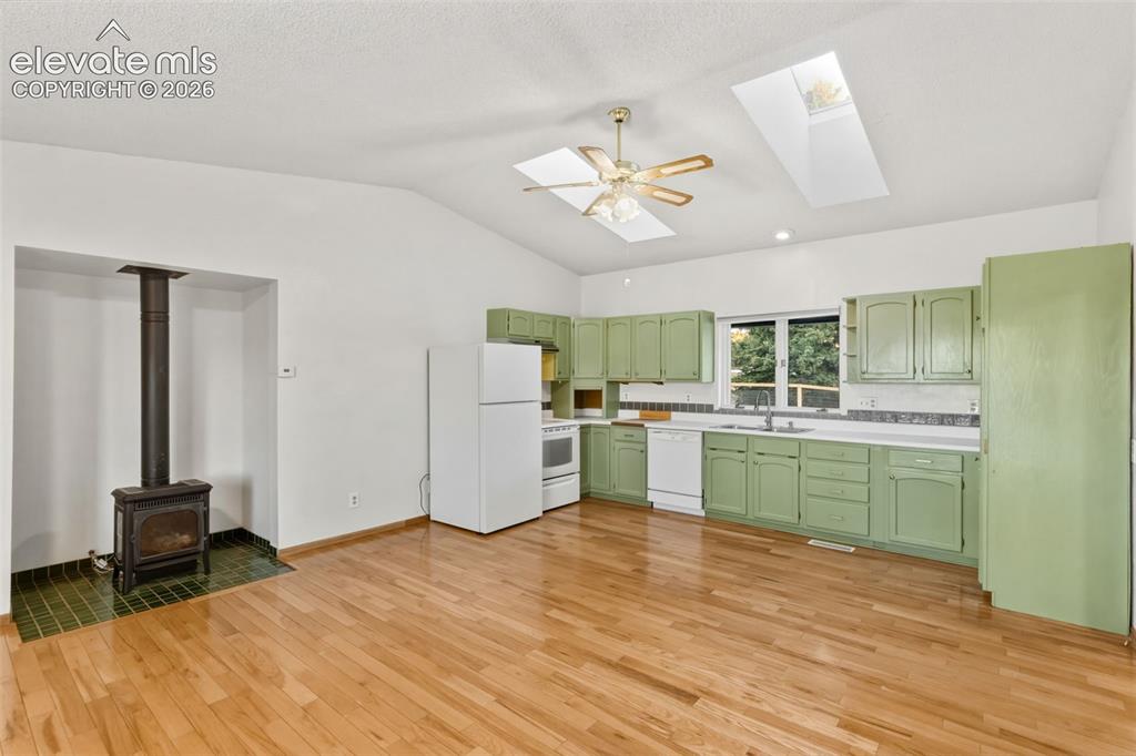 1014 Elfin Glen Drive Divide CO 80814