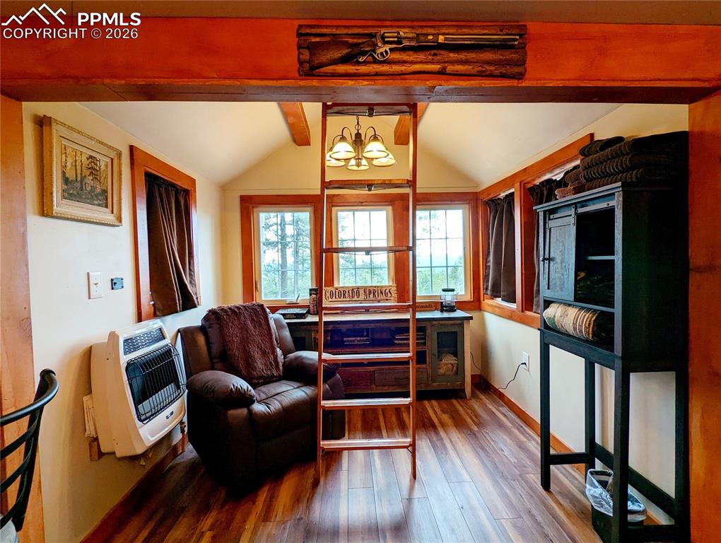 40 Flathead Lane Woodland Park CO 80863