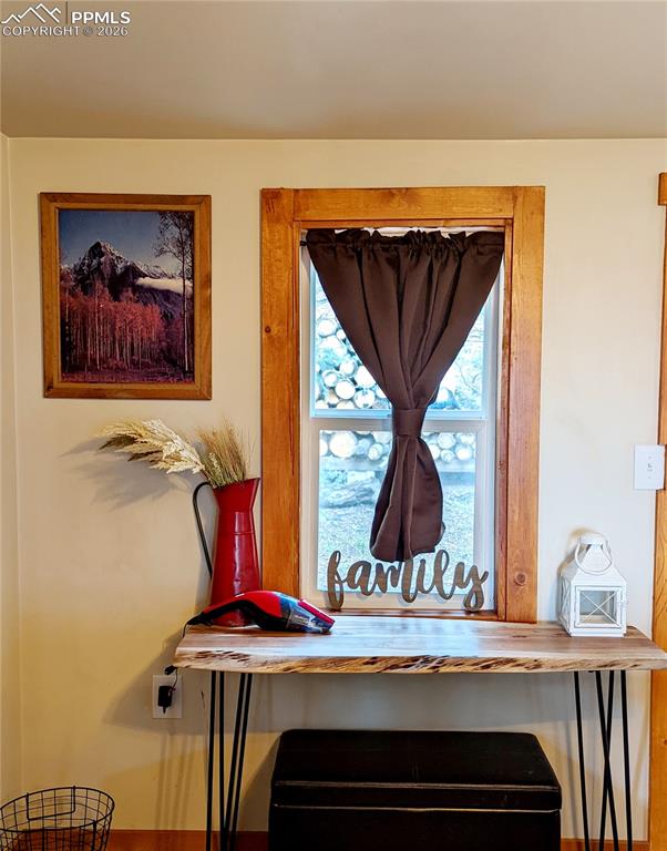 40 Flathead Lane Woodland Park CO 80863
