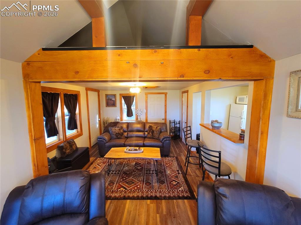40 Flathead Lane Woodland Park CO 80863