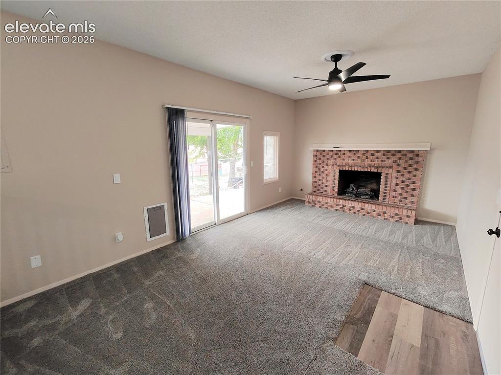6302 Pulpit Rock Drive Colorado Springs CO 80918