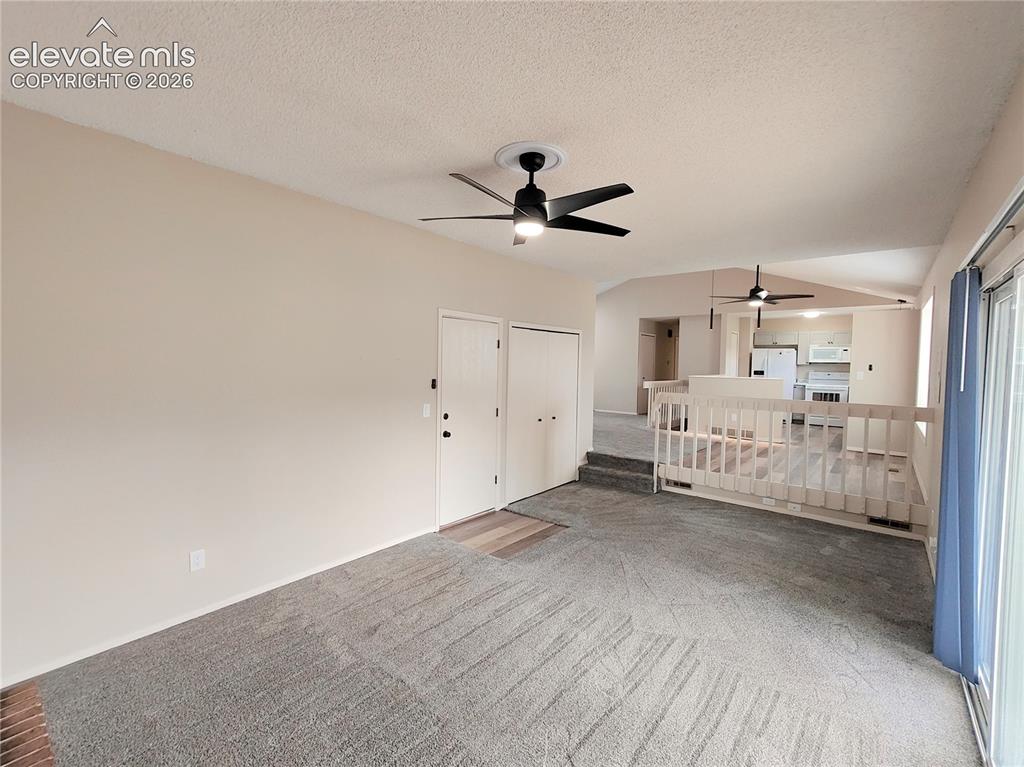 6302 Pulpit Rock Drive Colorado Springs CO 80918