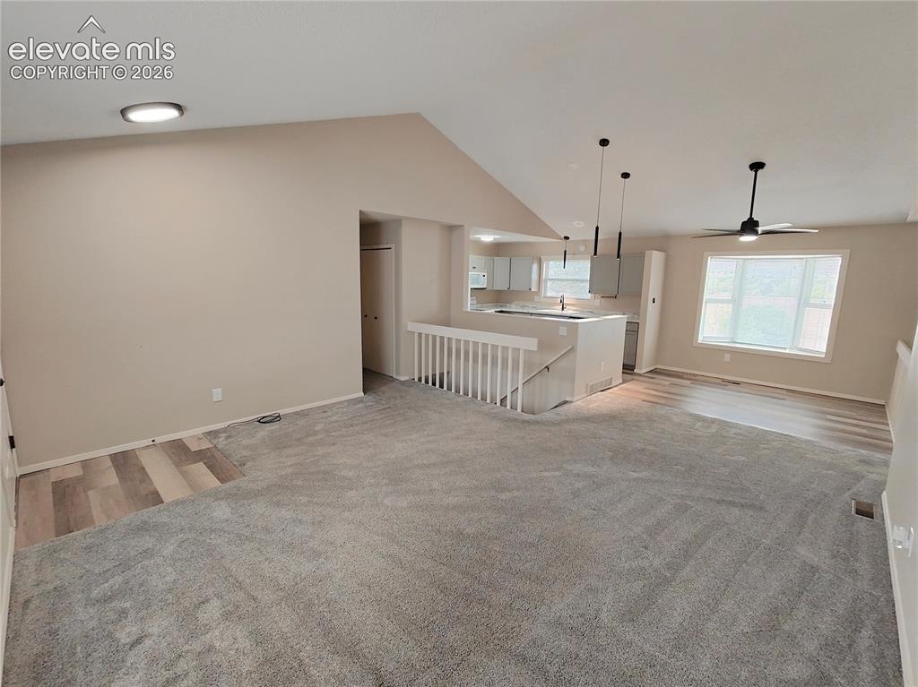 6302 Pulpit Rock Drive Colorado Springs CO 80918