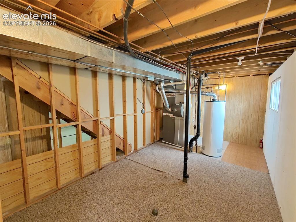6302 Pulpit Rock Drive Colorado Springs CO 80918