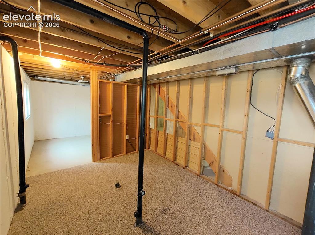 6302 Pulpit Rock Drive Colorado Springs CO 80918