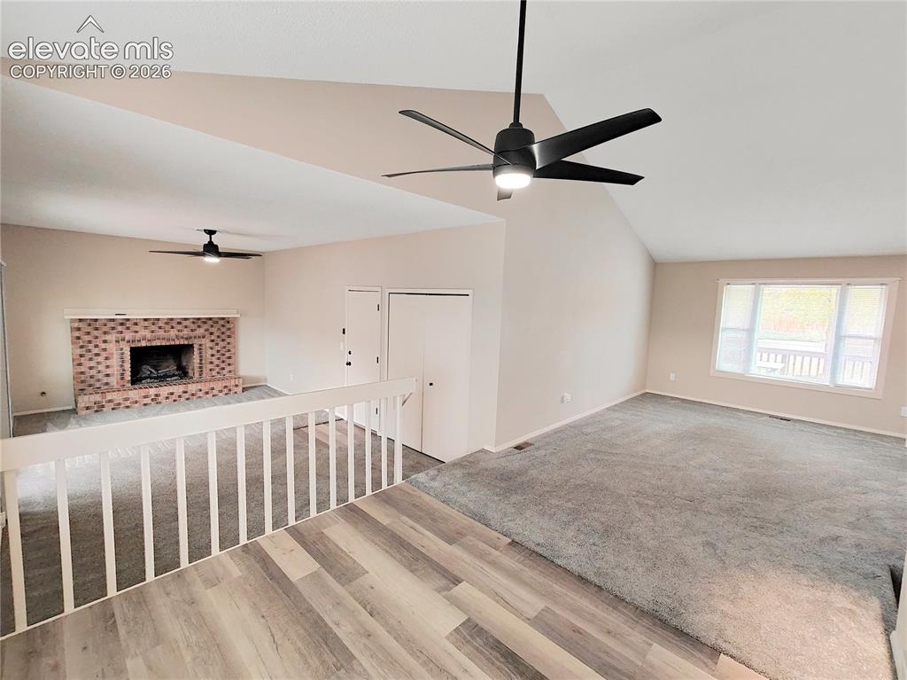 6302 Pulpit Rock Drive Colorado Springs CO 80918