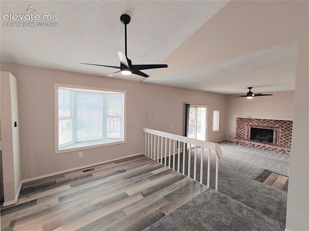 6302 Pulpit Rock Drive Colorado Springs CO 80918