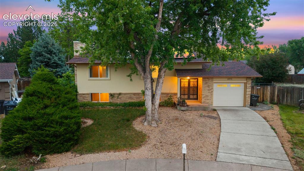 6973 Roaring Spring Avenue Fountain CO 80817