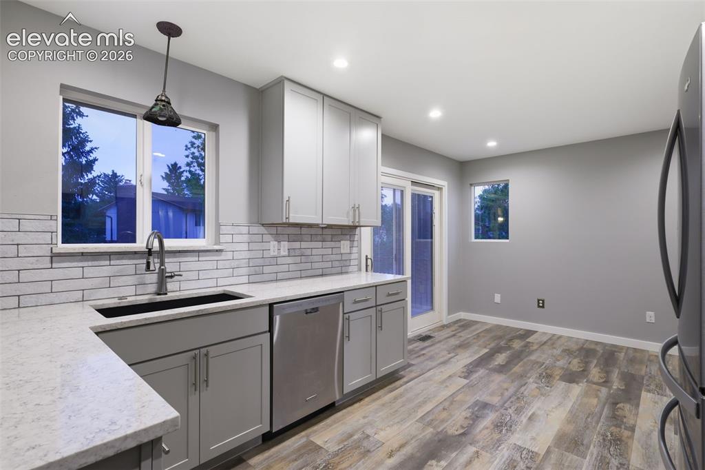 6973 Roaring Spring Avenue Fountain CO 80817