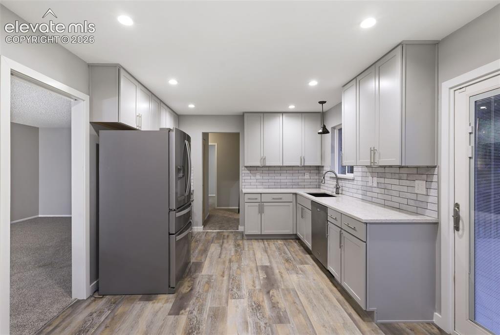6973 Roaring Spring Avenue Fountain CO 80817