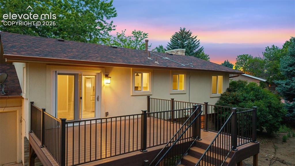 6973 Roaring Spring Avenue Fountain CO 80817