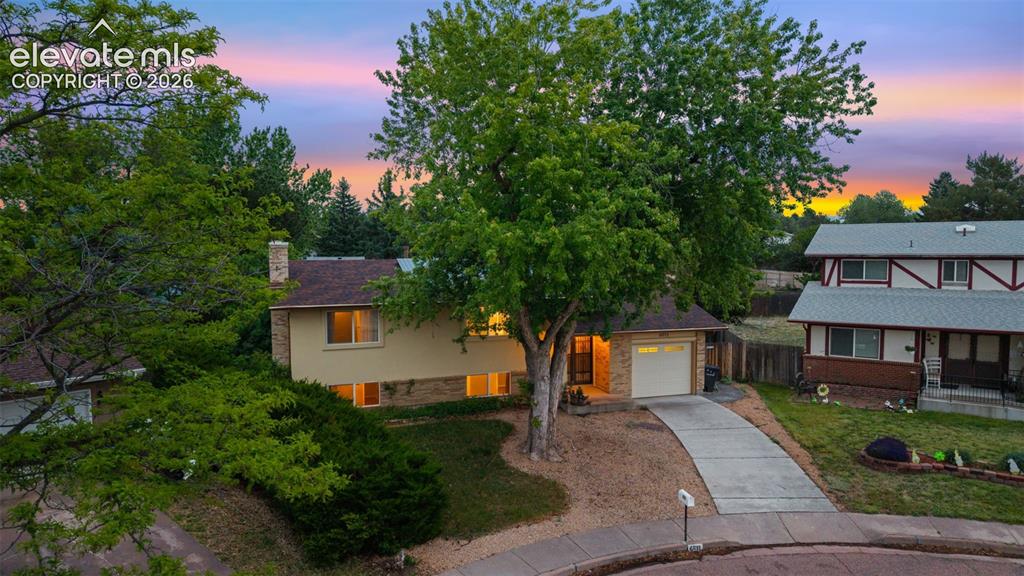 6973 Roaring Spring Avenue Fountain CO 80817
