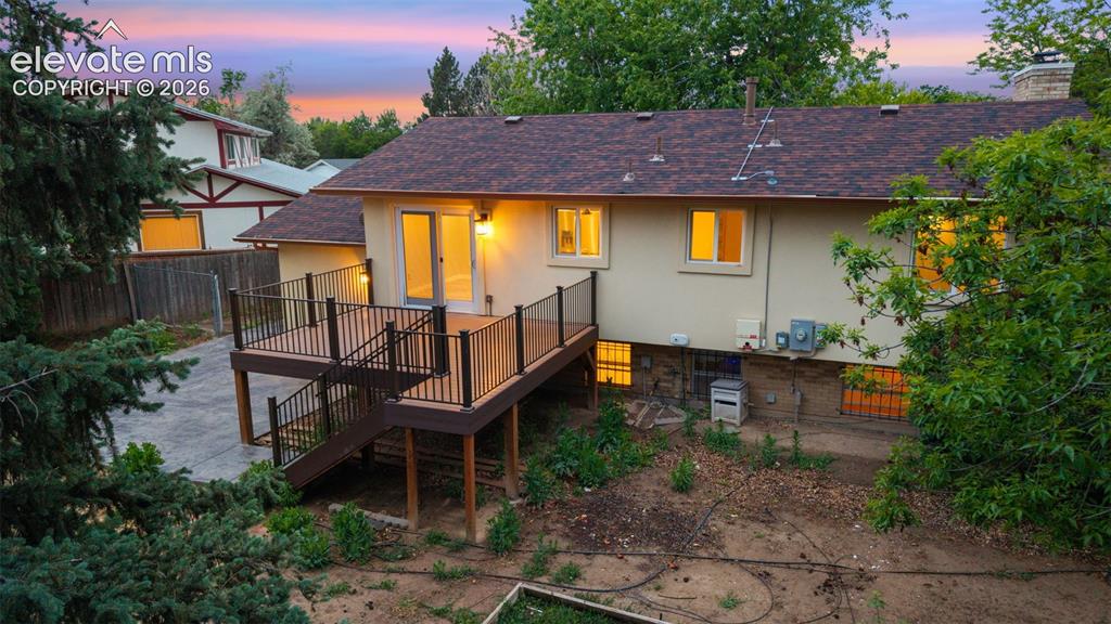 6973 Roaring Spring Avenue Fountain CO 80817