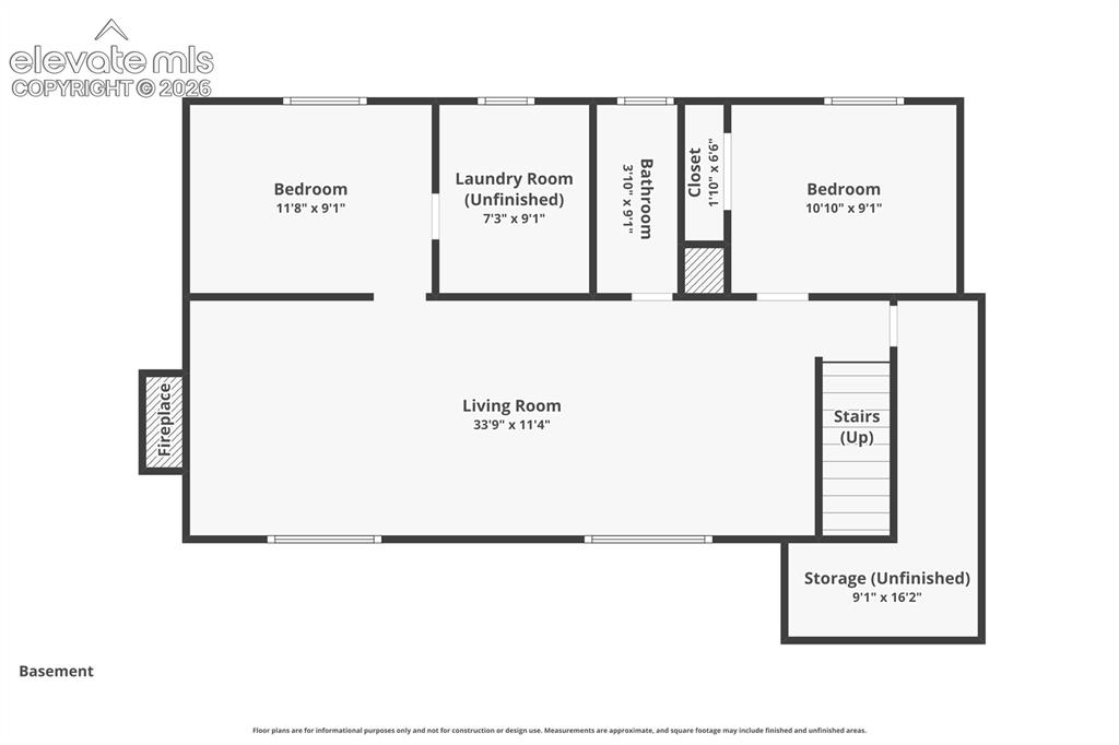 6973 Roaring Spring Avenue Fountain CO 80817