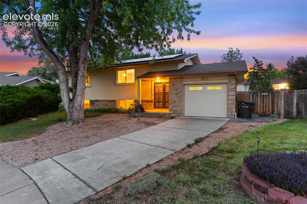 6973 Roaring Spring Avenue Fountain CO 80817