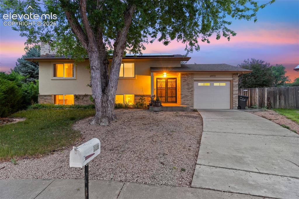 6973 Roaring Spring Avenue Fountain CO 80817