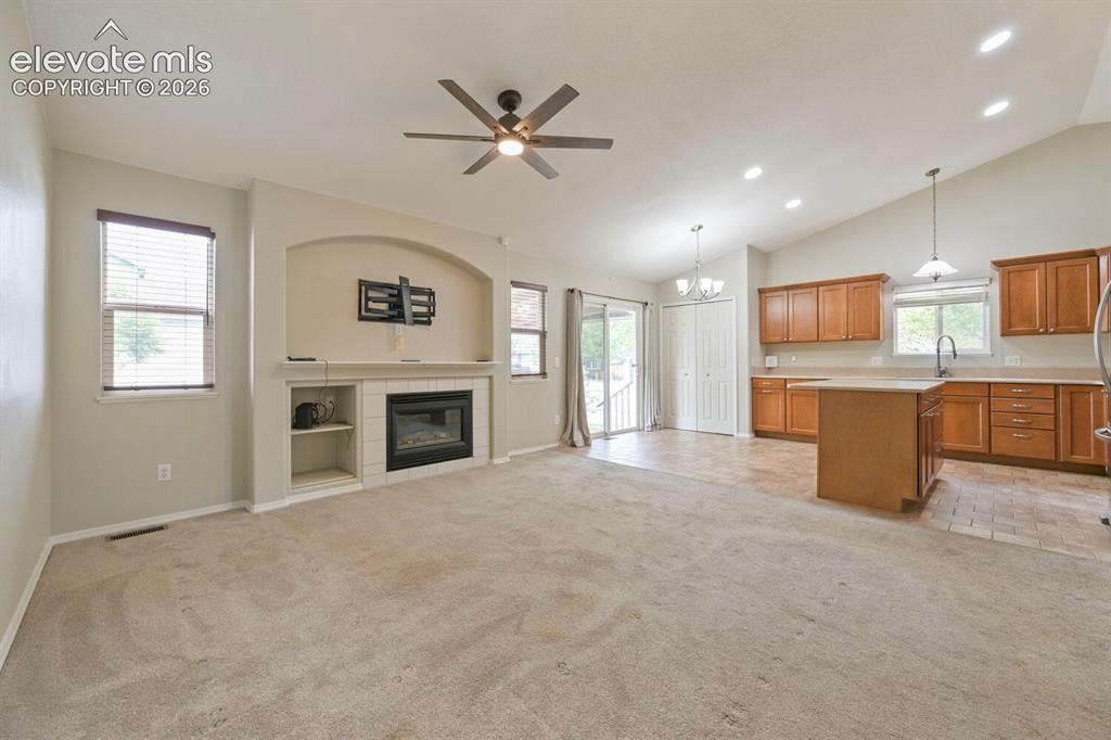 6048 Whetstone Drive Colorado Springs CO 80923