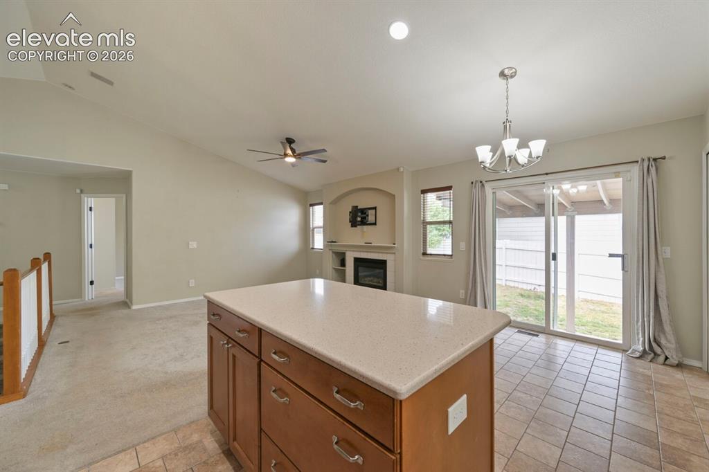 6048 Whetstone Drive Colorado Springs CO 80923