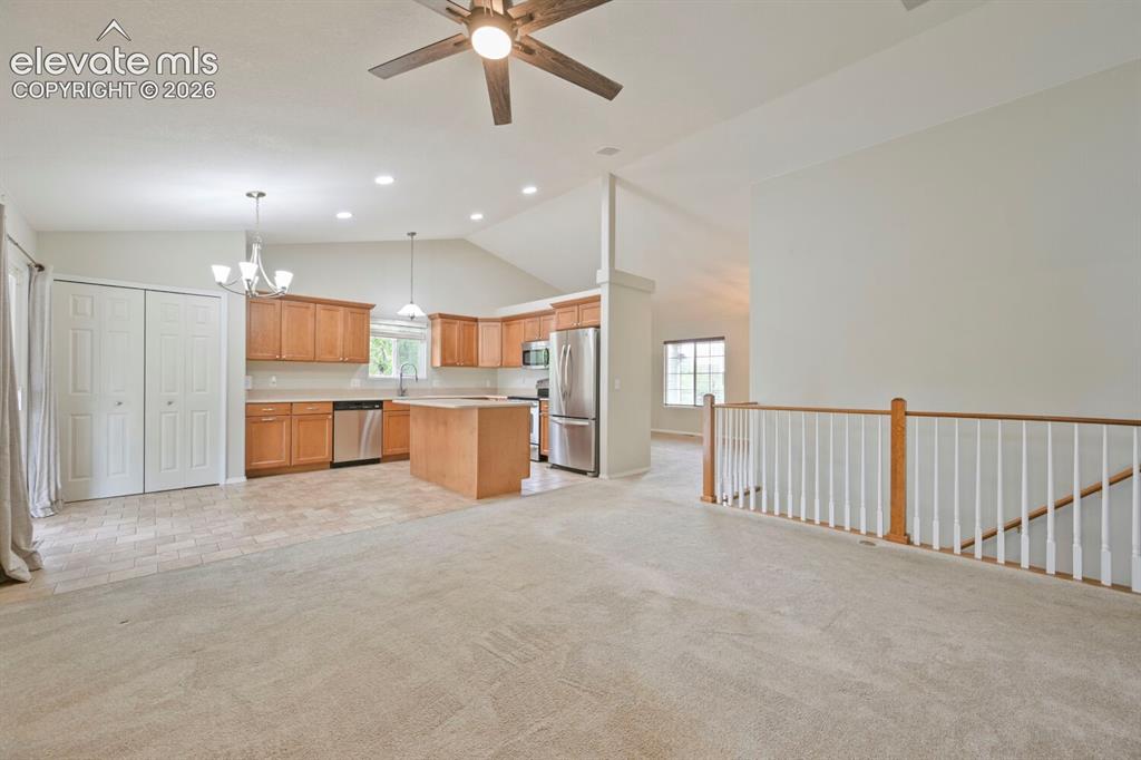 6048 Whetstone Drive Colorado Springs CO 80923