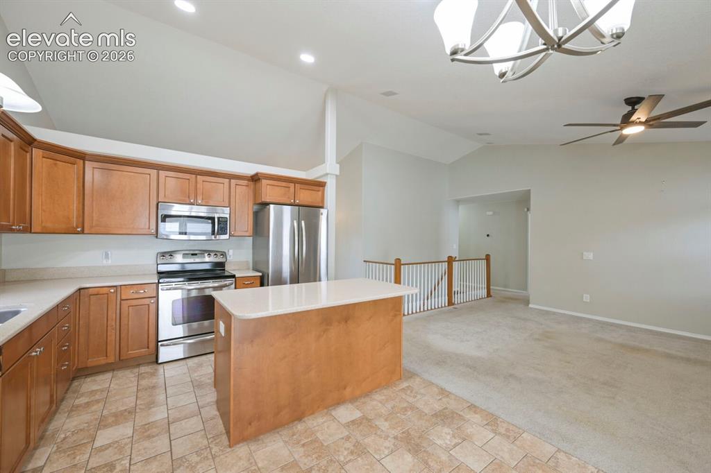 6048 Whetstone Drive Colorado Springs CO 80923