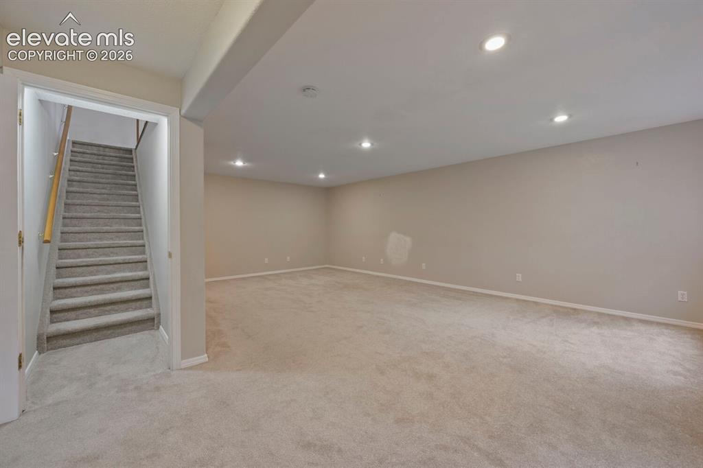 6048 Whetstone Drive Colorado Springs CO 80923