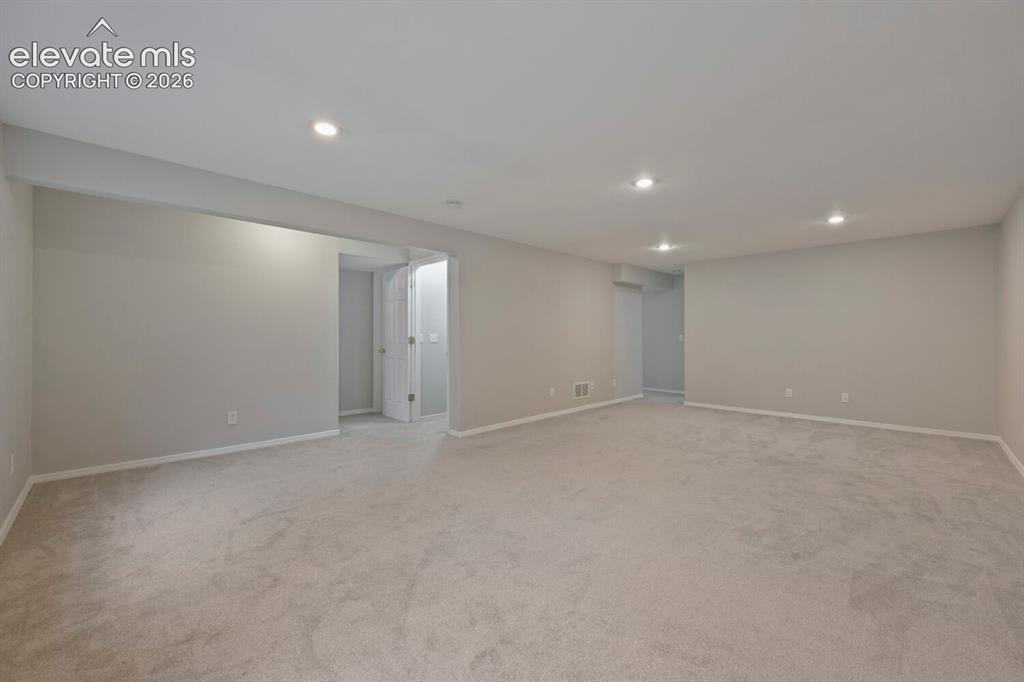 6048 Whetstone Drive Colorado Springs CO 80923