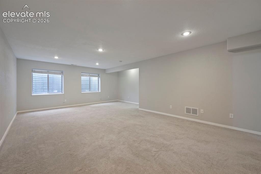 6048 Whetstone Drive Colorado Springs CO 80923