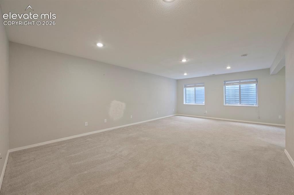 6048 Whetstone Drive Colorado Springs CO 80923