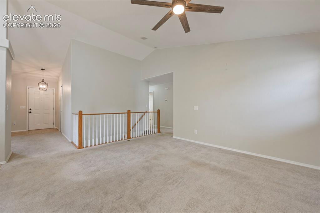 6048 Whetstone Drive Colorado Springs CO 80923